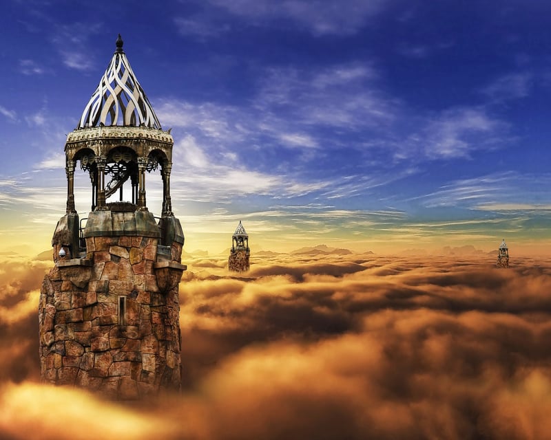 Hogwarts School of Witchcraft and Wizardry