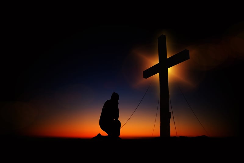 True Cross
